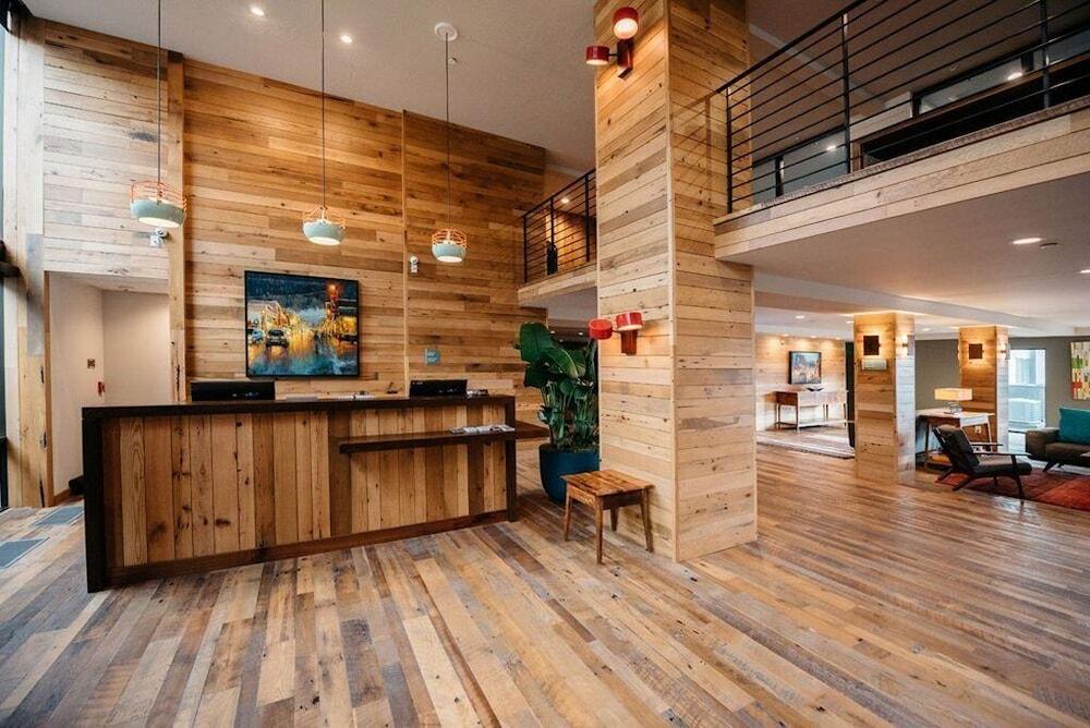 Park City Peaks Экстерьер фото
