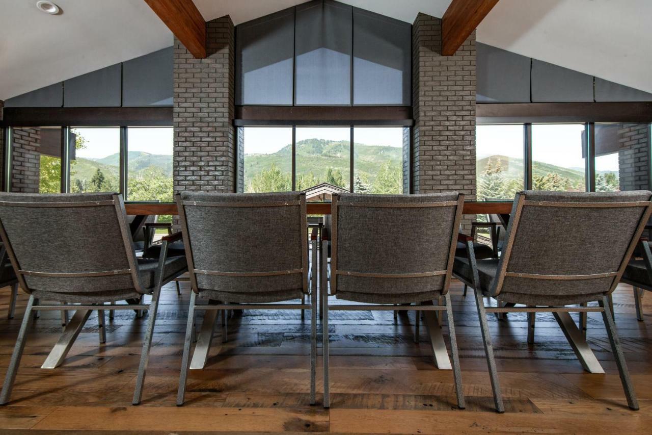 Park City Peaks Экстерьер фото